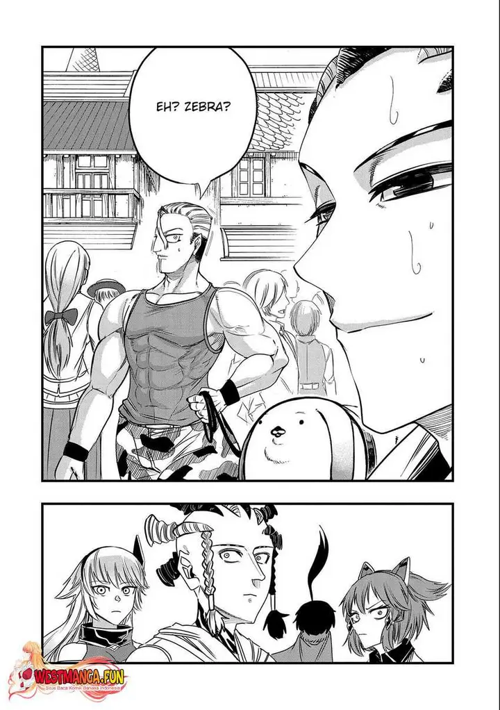 image-komik-umareta-chokugo-ni-suterareta-kedo-zensei-ga-taikensha-datta-node-yoyuu-de-ikitemasu-chapter-30-22/28