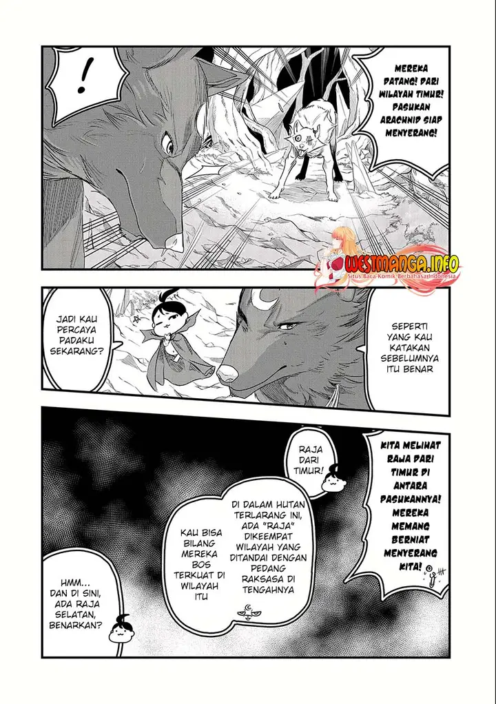 image-komik-umareta-chokugo-ni-suterareta-kedo-zensei-ga-taikensha-datta-node-yoyuu-de-ikitemasu-chapter-3.1-4/28