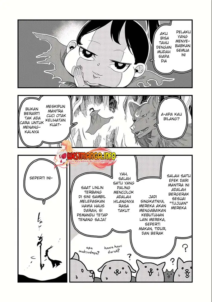 image-komik-umareta-chokugo-ni-suterareta-kedo-zensei-ga-taikensha-datta-node-yoyuu-de-ikitemasu-chapter-3.1-8/28