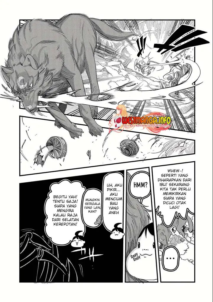 image-komik-umareta-chokugo-ni-suterareta-kedo-zensei-ga-taikensha-datta-node-yoyuu-de-ikitemasu-chapter-3.1-11/28
