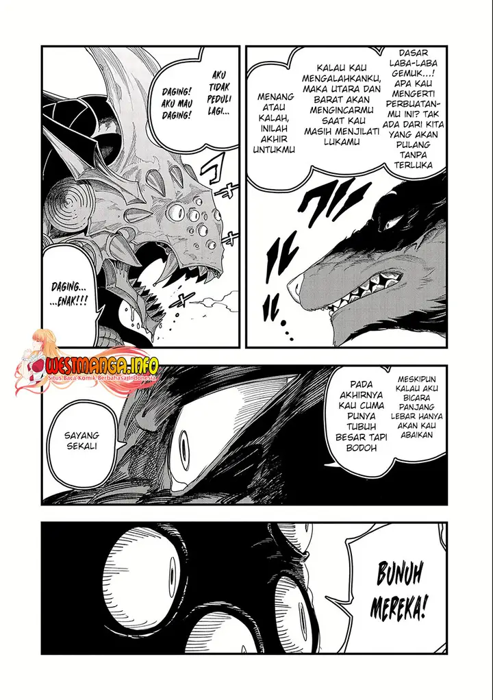 image-komik-umareta-chokugo-ni-suterareta-kedo-zensei-ga-taikensha-datta-node-yoyuu-de-ikitemasu-chapter-3.1-13/28