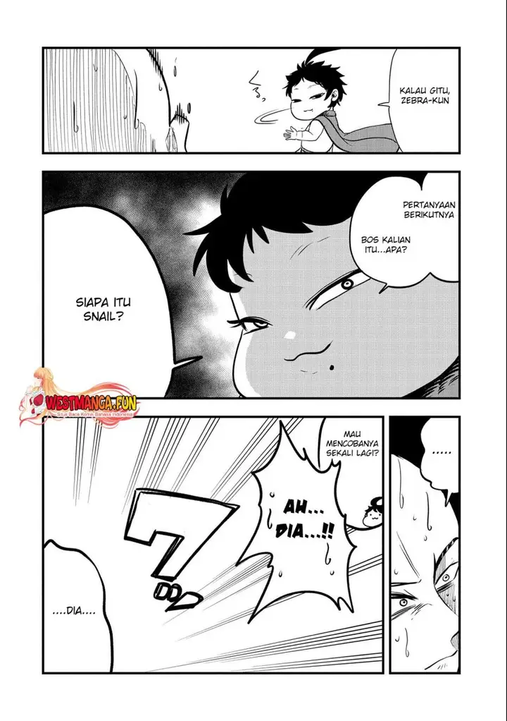 image-komik-umareta-chokugo-ni-suterareta-kedo-zensei-ga-taikensha-datta-node-yoyuu-de-ikitemasu-chapter-3.1-15/28