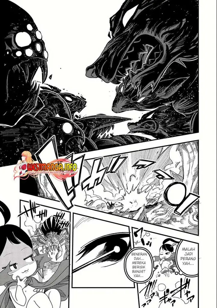 image-komik-umareta-chokugo-ni-suterareta-kedo-zensei-ga-taikensha-datta-node-yoyuu-de-ikitemasu-chapter-32-1/31