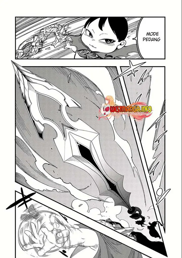 image-komik-umareta-chokugo-ni-suterareta-kedo-zensei-ga-taikensha-datta-node-yoyuu-de-ikitemasu-chapter-32-2/31