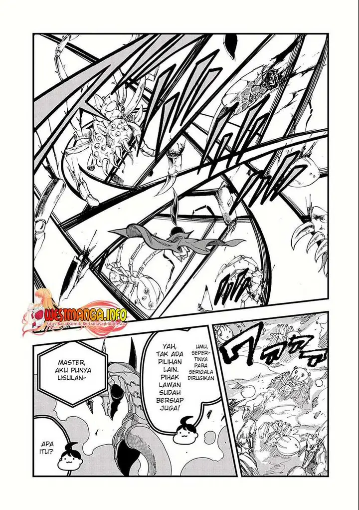 image-komik-umareta-chokugo-ni-suterareta-kedo-zensei-ga-taikensha-datta-node-yoyuu-de-ikitemasu-chapter-32-3/31