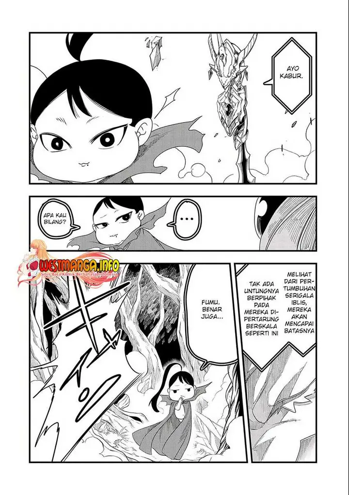 image-komik-umareta-chokugo-ni-suterareta-kedo-zensei-ga-taikensha-datta-node-yoyuu-de-ikitemasu-chapter-32-4/31
