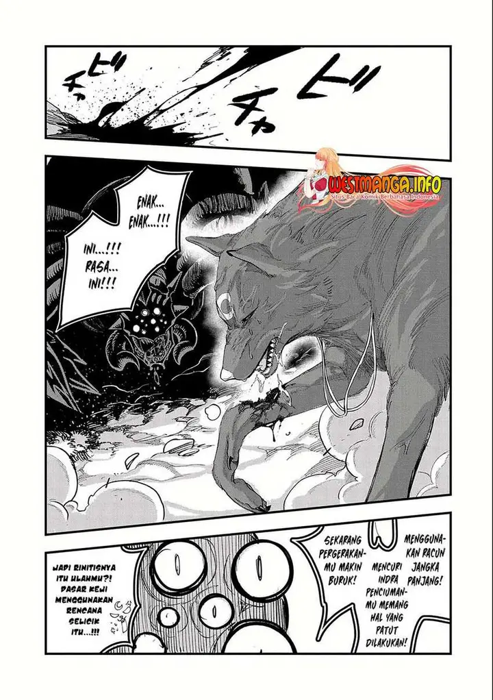 image-komik-umareta-chokugo-ni-suterareta-kedo-zensei-ga-taikensha-datta-node-yoyuu-de-ikitemasu-chapter-32-5/31