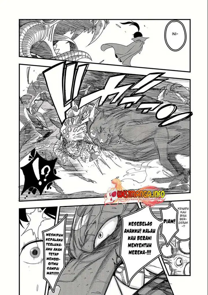 image-komik-umareta-chokugo-ni-suterareta-kedo-zensei-ga-taikensha-datta-node-yoyuu-de-ikitemasu-chapter-32-7/31