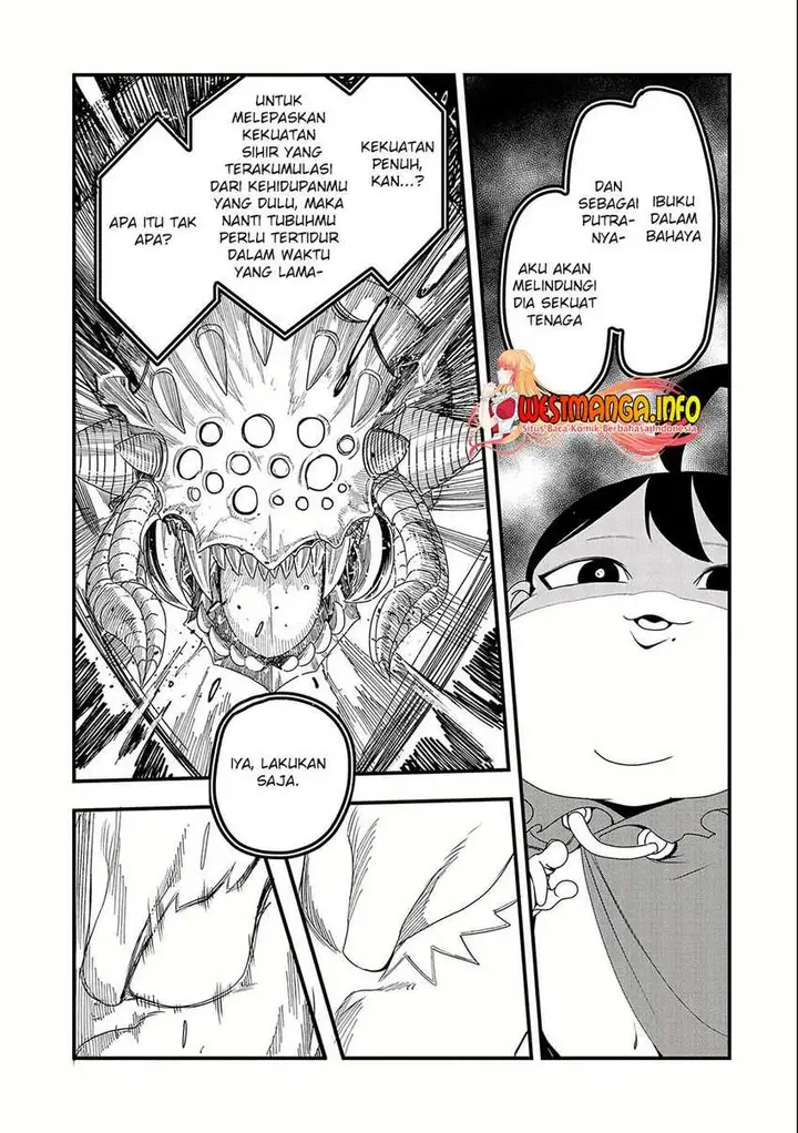 image-komik-umareta-chokugo-ni-suterareta-kedo-zensei-ga-taikensha-datta-node-yoyuu-de-ikitemasu-chapter-32-9/31