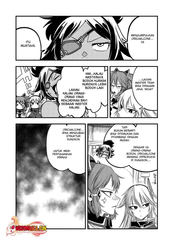 image-komik-umareta-chokugo-ni-suterareta-kedo-zensei-ga-taikensha-datta-node-yoyuu-de-ikitemasu-chapter-32-19/31