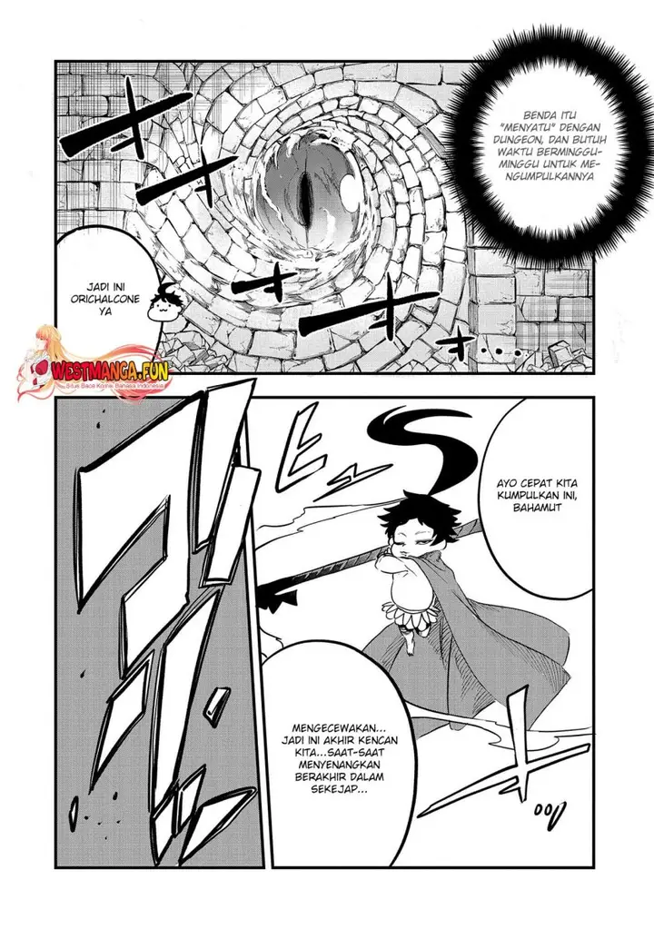 image-komik-umareta-chokugo-ni-suterareta-kedo-zensei-ga-taikensha-datta-node-yoyuu-de-ikitemasu-chapter-32-22/31