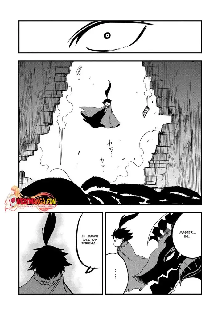 image-komik-umareta-chokugo-ni-suterareta-kedo-zensei-ga-taikensha-datta-node-yoyuu-de-ikitemasu-chapter-32-24/31