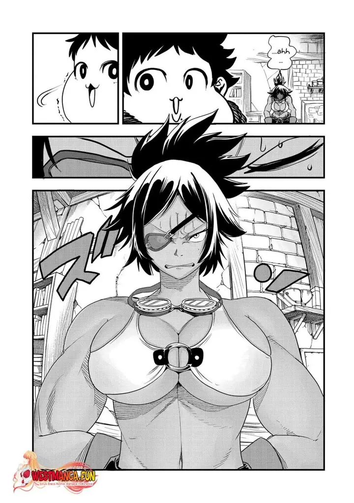 image-komik-umareta-chokugo-ni-suterareta-kedo-zensei-ga-taikensha-datta-node-yoyuu-de-ikitemasu-chapter-32-27/31