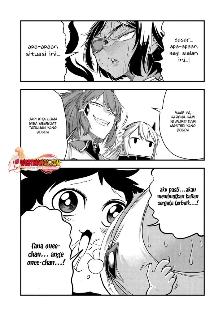 image-komik-umareta-chokugo-ni-suterareta-kedo-zensei-ga-taikensha-datta-node-yoyuu-de-ikitemasu-chapter-32-29/31