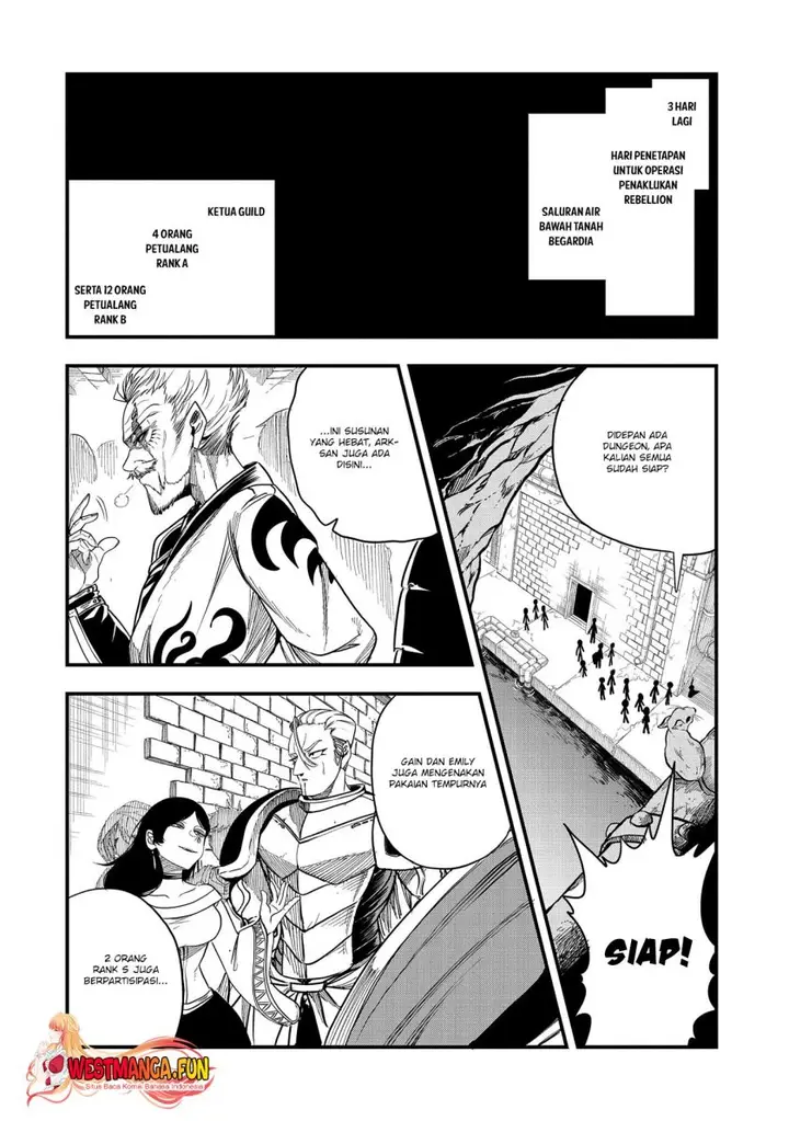 image-komik-umareta-chokugo-ni-suterareta-kedo-zensei-ga-taikensha-datta-node-yoyuu-de-ikitemasu-chapter-33-2/31