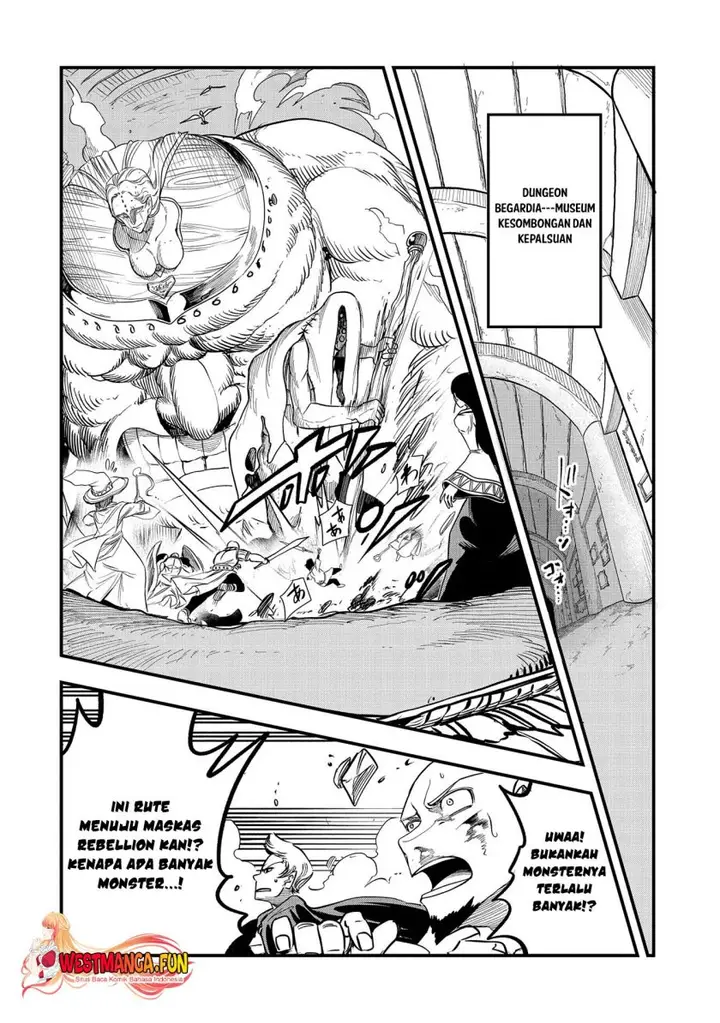 image-komik-umareta-chokugo-ni-suterareta-kedo-zensei-ga-taikensha-datta-node-yoyuu-de-ikitemasu-chapter-33-4/31