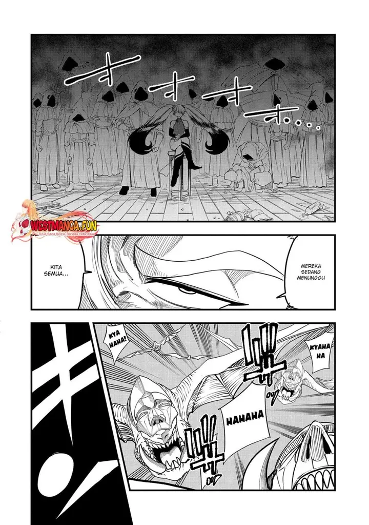 image-komik-umareta-chokugo-ni-suterareta-kedo-zensei-ga-taikensha-datta-node-yoyuu-de-ikitemasu-chapter-33-6/31