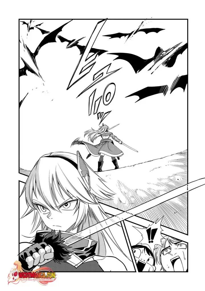 image-komik-umareta-chokugo-ni-suterareta-kedo-zensei-ga-taikensha-datta-node-yoyuu-de-ikitemasu-chapter-33-7/31