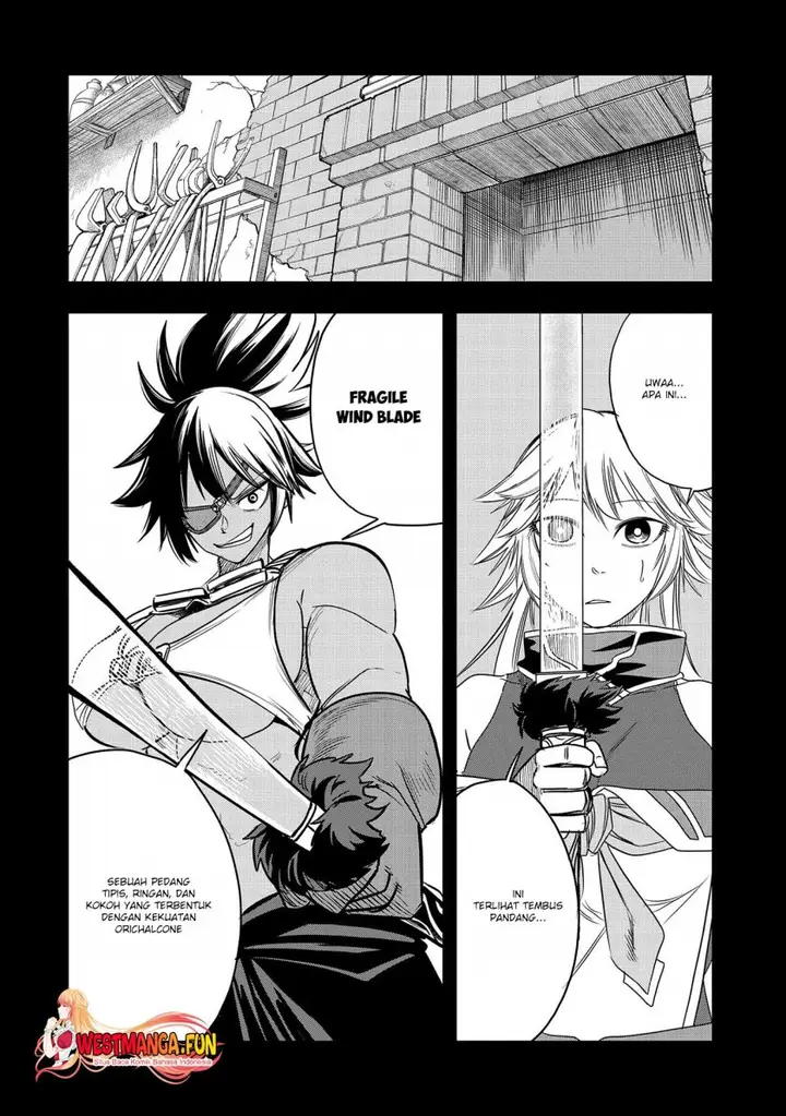 image-komik-umareta-chokugo-ni-suterareta-kedo-zensei-ga-taikensha-datta-node-yoyuu-de-ikitemasu-chapter-33-8/31