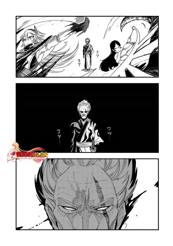 image-komik-umareta-chokugo-ni-suterareta-kedo-zensei-ga-taikensha-datta-node-yoyuu-de-ikitemasu-chapter-33-15/31