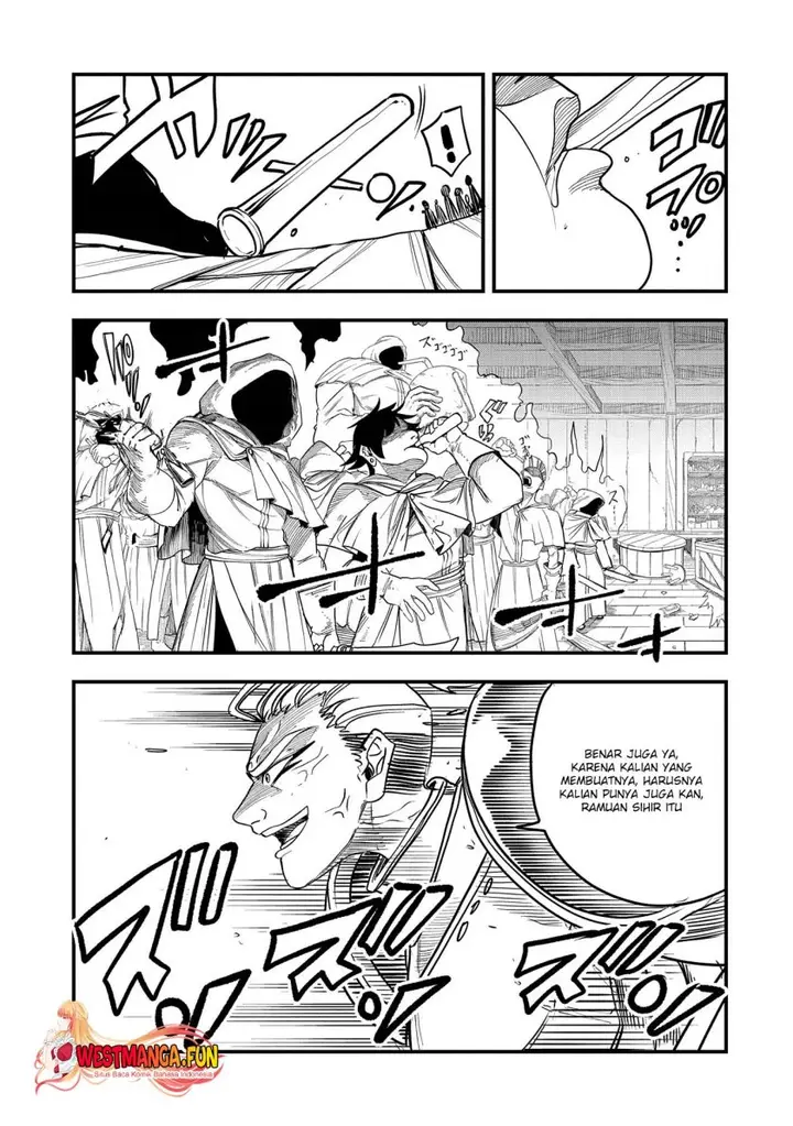 image-komik-umareta-chokugo-ni-suterareta-kedo-zensei-ga-taikensha-datta-node-yoyuu-de-ikitemasu-chapter-33-17/31
