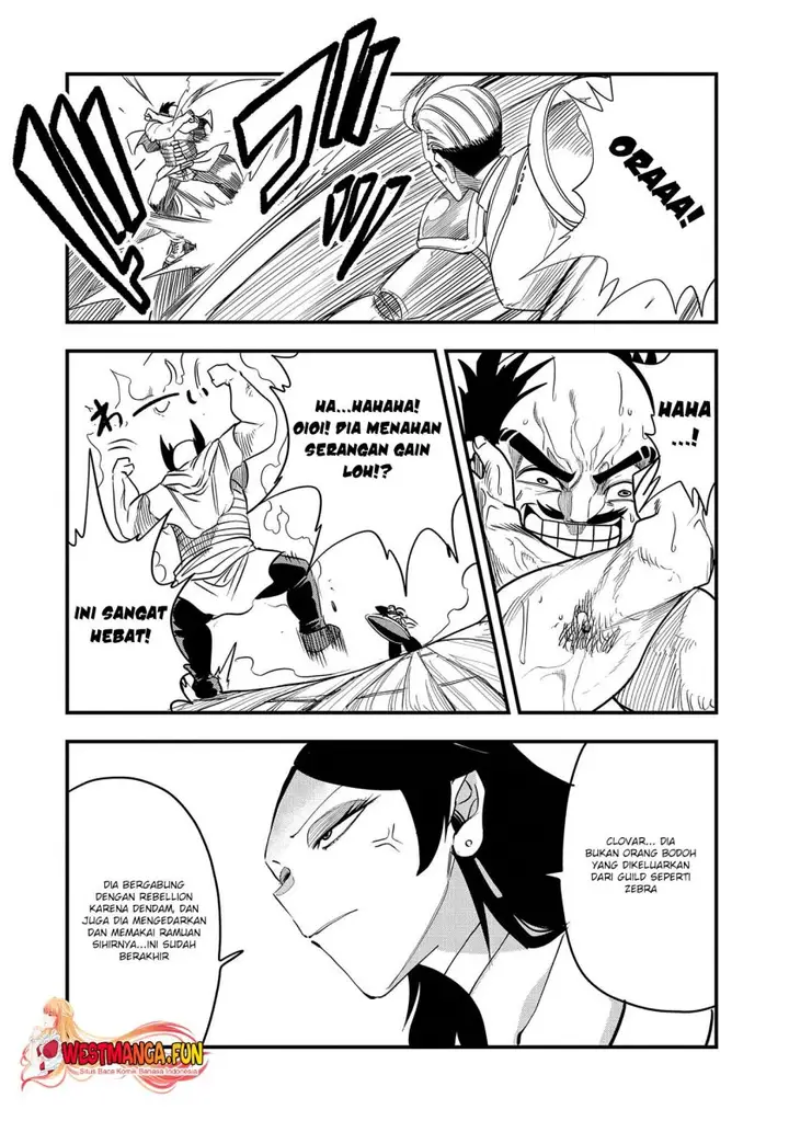 image-komik-umareta-chokugo-ni-suterareta-kedo-zensei-ga-taikensha-datta-node-yoyuu-de-ikitemasu-chapter-33-18/31