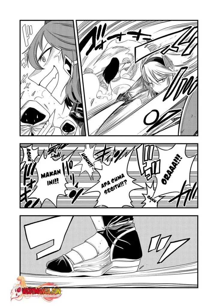 image-komik-umareta-chokugo-ni-suterareta-kedo-zensei-ga-taikensha-datta-node-yoyuu-de-ikitemasu-chapter-33-19/31
