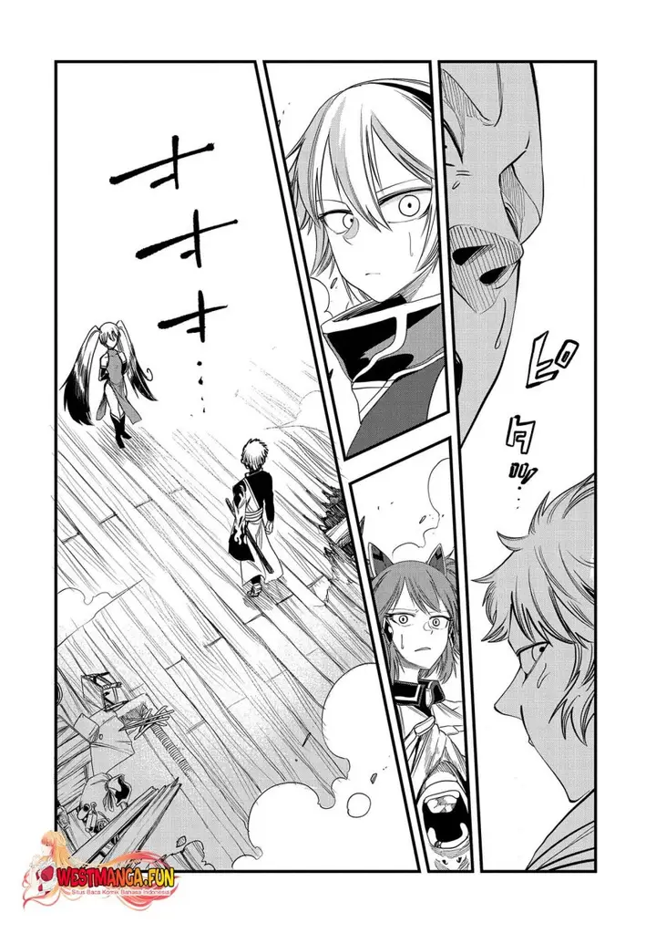 image-komik-umareta-chokugo-ni-suterareta-kedo-zensei-ga-taikensha-datta-node-yoyuu-de-ikitemasu-chapter-33-20/31