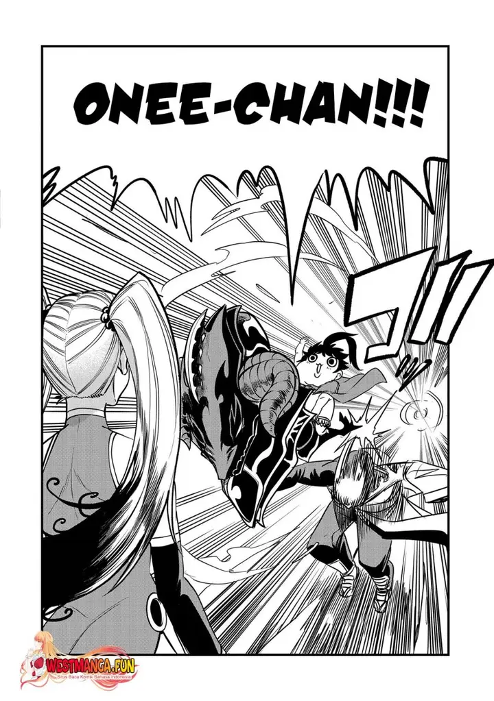 image-komik-umareta-chokugo-ni-suterareta-kedo-zensei-ga-taikensha-datta-node-yoyuu-de-ikitemasu-chapter-33-22/31