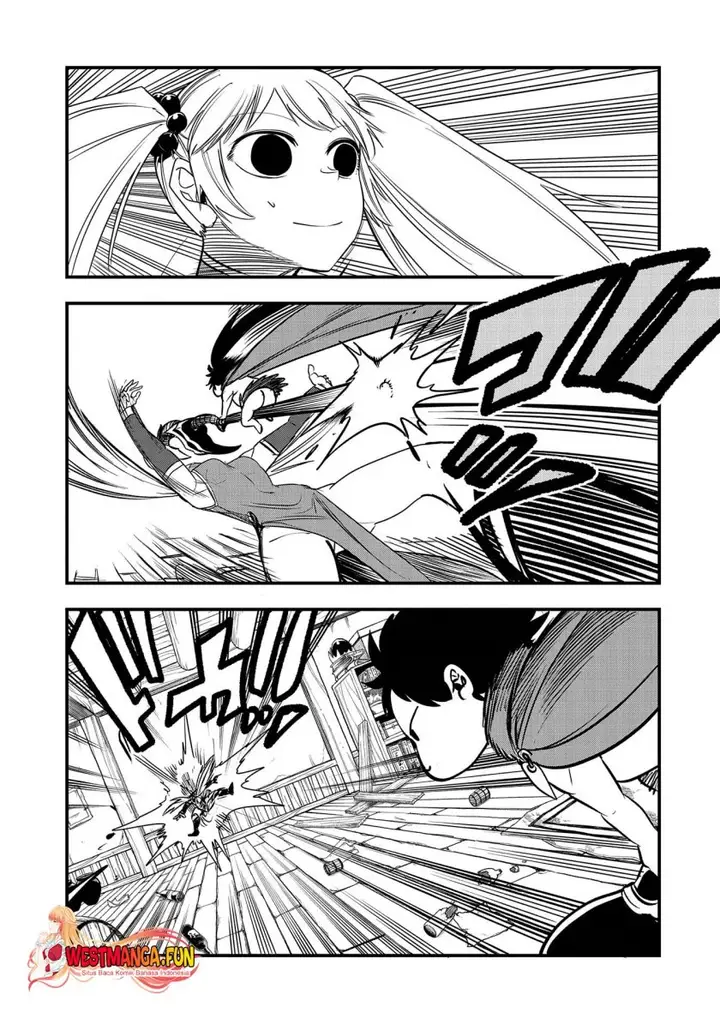 image-komik-umareta-chokugo-ni-suterareta-kedo-zensei-ga-taikensha-datta-node-yoyuu-de-ikitemasu-chapter-33-23/31