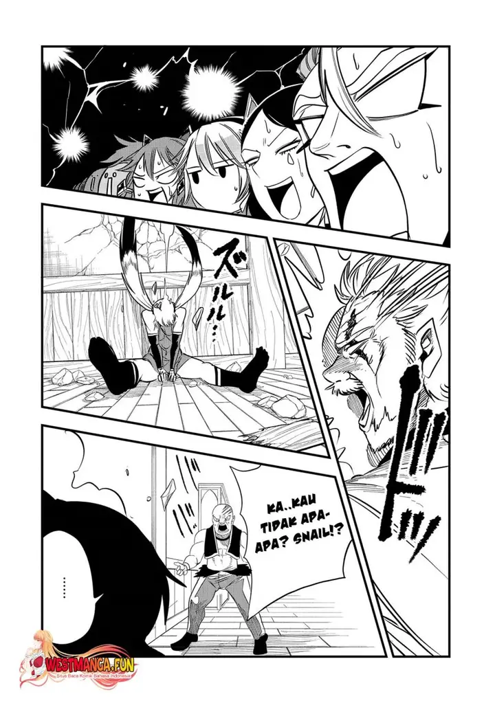 image-komik-umareta-chokugo-ni-suterareta-kedo-zensei-ga-taikensha-datta-node-yoyuu-de-ikitemasu-chapter-33-24/31