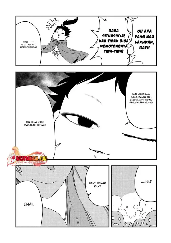 image-komik-umareta-chokugo-ni-suterareta-kedo-zensei-ga-taikensha-datta-node-yoyuu-de-ikitemasu-chapter-33-25/31
