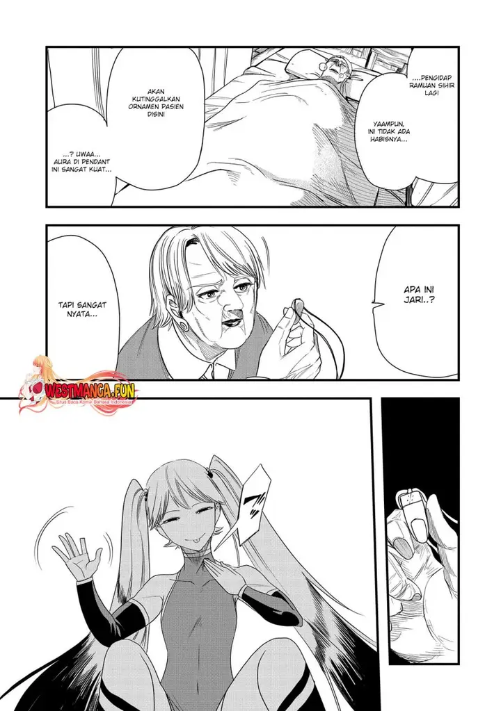 image-komik-umareta-chokugo-ni-suterareta-kedo-zensei-ga-taikensha-datta-node-yoyuu-de-ikitemasu-chapter-33-27/31