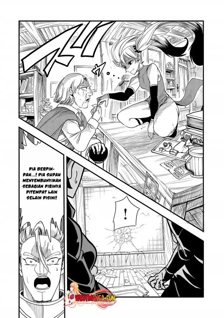 image-komik-umareta-chokugo-ni-suterareta-kedo-zensei-ga-taikensha-datta-node-yoyuu-de-ikitemasu-chapter-33-28/31