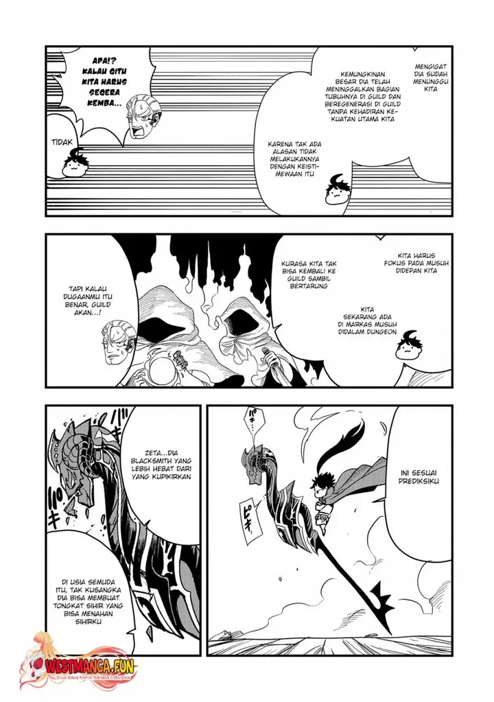 image-komik-umareta-chokugo-ni-suterareta-kedo-zensei-ga-taikensha-datta-node-yoyuu-de-ikitemasu-chapter-33-29/31