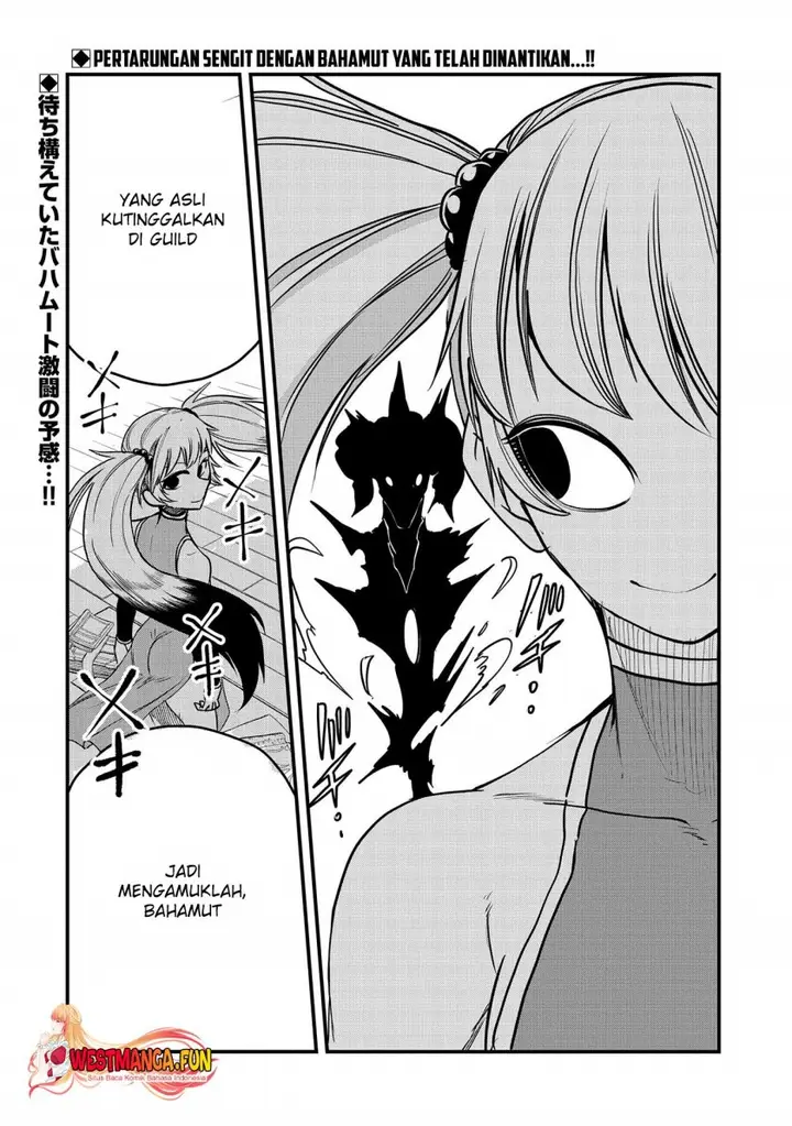 image-komik-umareta-chokugo-ni-suterareta-kedo-zensei-ga-taikensha-datta-node-yoyuu-de-ikitemasu-chapter-33-30/31