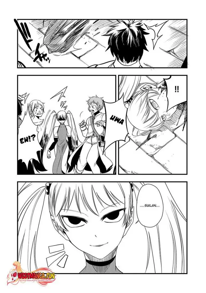 image-komik-umareta-chokugo-ni-suterareta-kedo-zensei-ga-taikensha-datta-node-yoyuu-de-ikitemasu-chapter-34-6/32