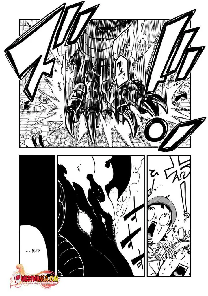 image-komik-umareta-chokugo-ni-suterareta-kedo-zensei-ga-taikensha-datta-node-yoyuu-de-ikitemasu-chapter-34-7/32