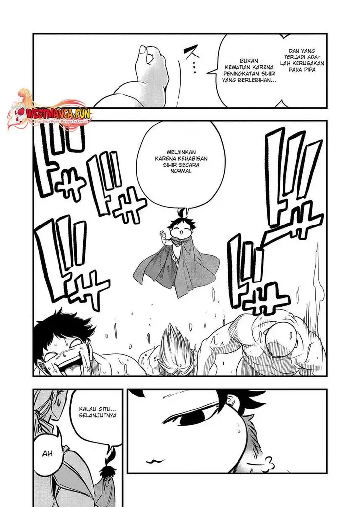 image-komik-umareta-chokugo-ni-suterareta-kedo-zensei-ga-taikensha-datta-node-yoyuu-de-ikitemasu-chapter-34-22/32