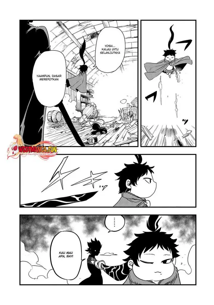 image-komik-umareta-chokugo-ni-suterareta-kedo-zensei-ga-taikensha-datta-node-yoyuu-de-ikitemasu-chapter-34-24/32