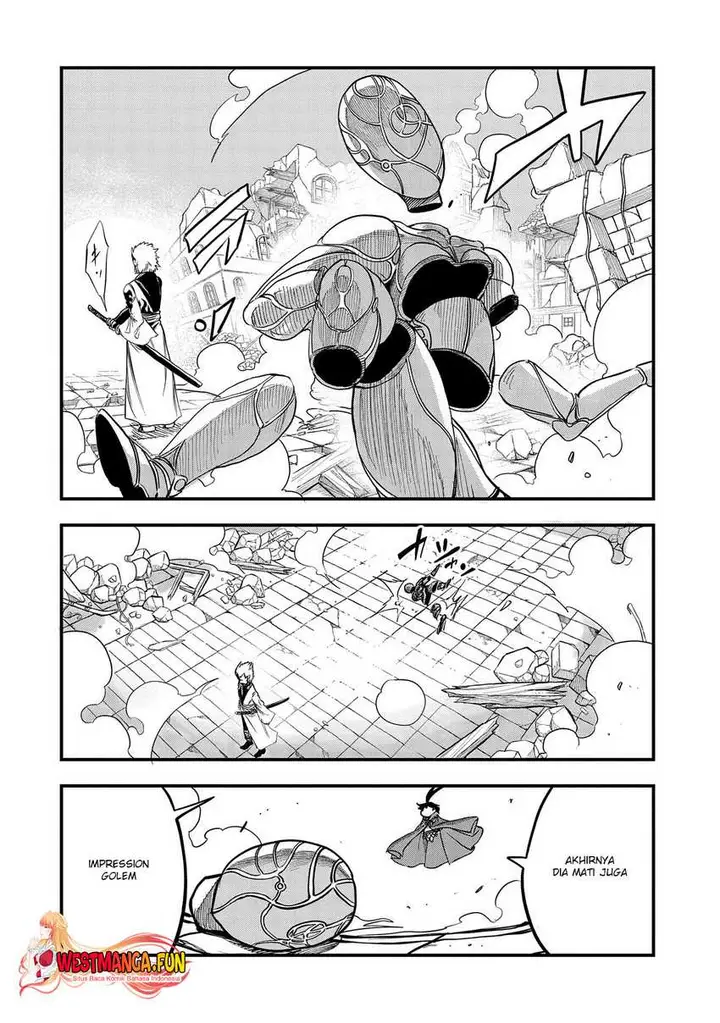 image-komik-umareta-chokugo-ni-suterareta-kedo-zensei-ga-taikensha-datta-node-yoyuu-de-ikitemasu-chapter-35-3/13