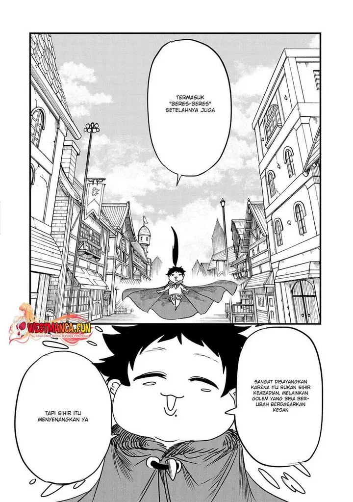 image-komik-umareta-chokugo-ni-suterareta-kedo-zensei-ga-taikensha-datta-node-yoyuu-de-ikitemasu-chapter-35-5/13