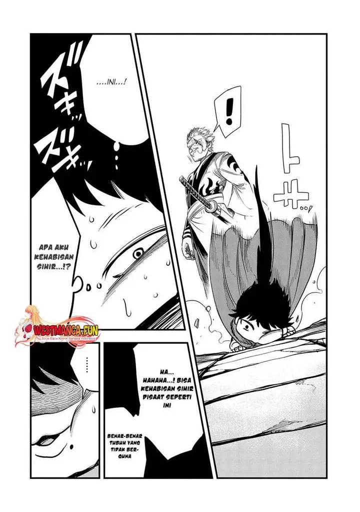 image-komik-umareta-chokugo-ni-suterareta-kedo-zensei-ga-taikensha-datta-node-yoyuu-de-ikitemasu-chapter-35-7/13