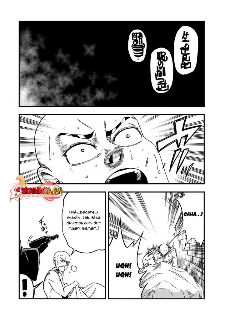 image-komik-umareta-chokugo-ni-suterareta-kedo-zensei-ga-taikensha-datta-node-yoyuu-de-ikitemasu-chapter-35-9/13
