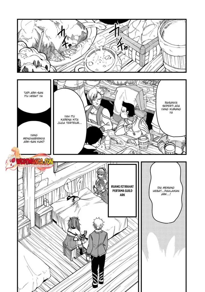image-komik-umareta-chokugo-ni-suterareta-kedo-zensei-ga-taikensha-datta-node-yoyuu-de-ikitemasu-chapter-36-4/30