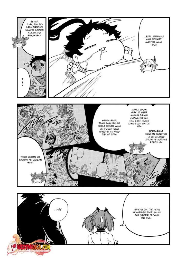 image-komik-umareta-chokugo-ni-suterareta-kedo-zensei-ga-taikensha-datta-node-yoyuu-de-ikitemasu-chapter-36-5/30
