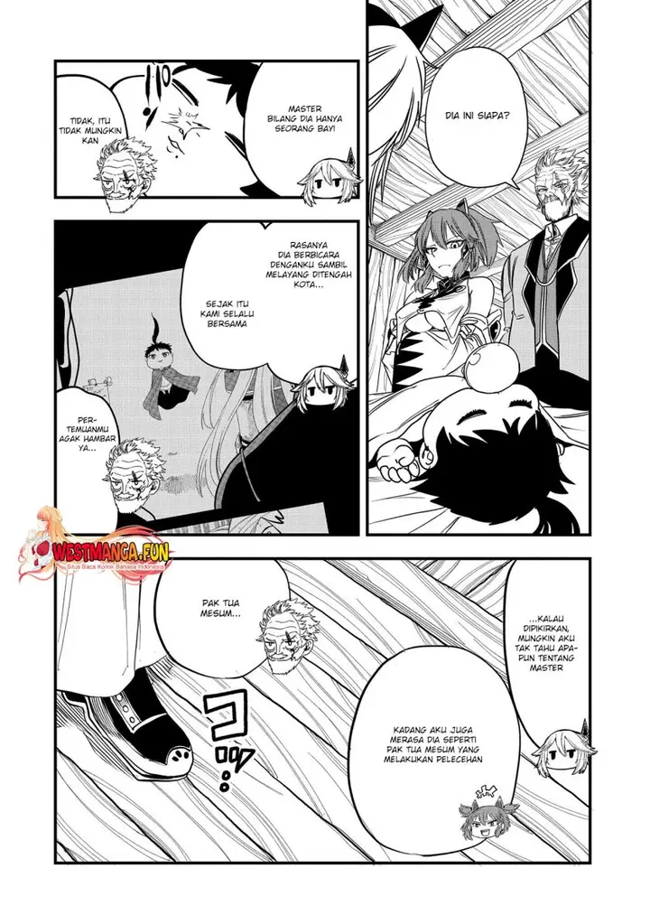 image-komik-umareta-chokugo-ni-suterareta-kedo-zensei-ga-taikensha-datta-node-yoyuu-de-ikitemasu-chapter-36-6/30