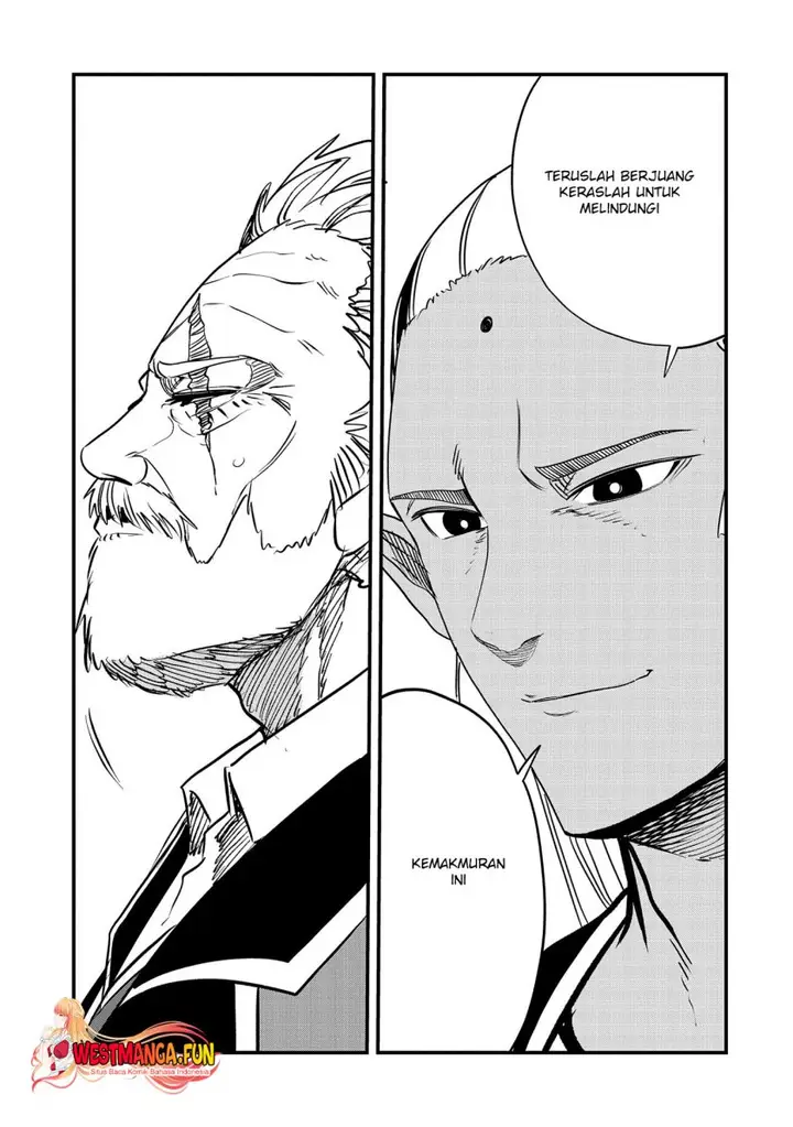 image-komik-umareta-chokugo-ni-suterareta-kedo-zensei-ga-taikensha-datta-node-yoyuu-de-ikitemasu-chapter-36-15/30