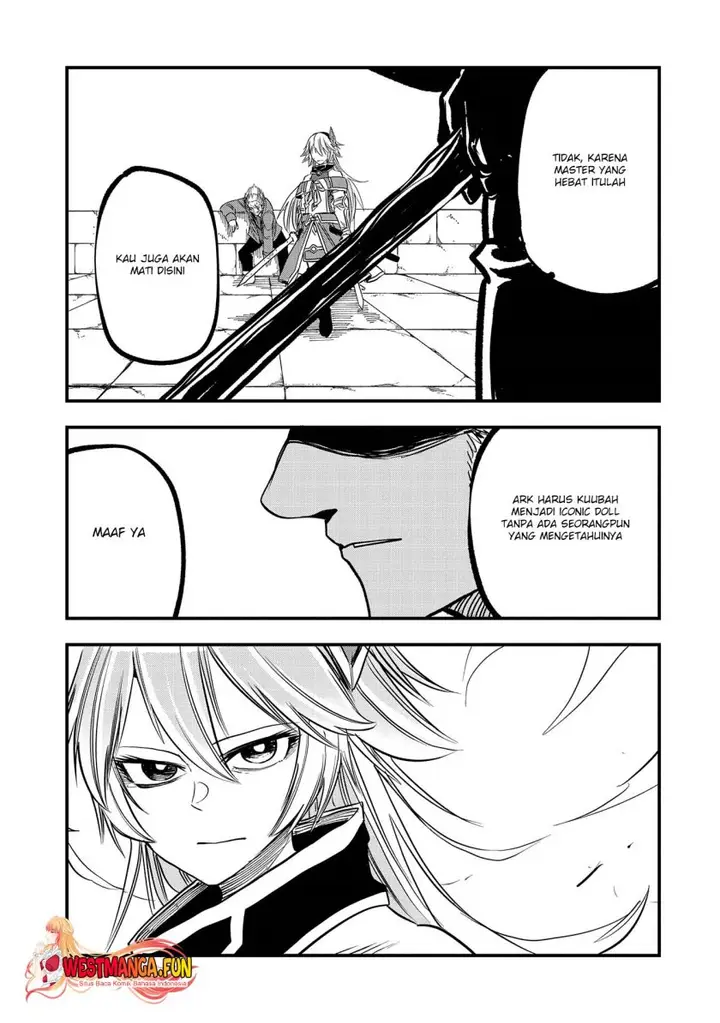 image-komik-umareta-chokugo-ni-suterareta-kedo-zensei-ga-taikensha-datta-node-yoyuu-de-ikitemasu-chapter-36-22/30