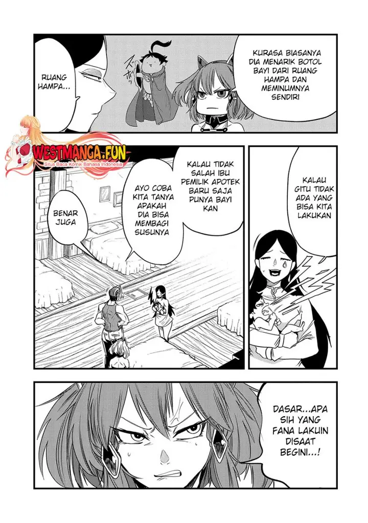 image-komik-umareta-chokugo-ni-suterareta-kedo-zensei-ga-taikensha-datta-node-yoyuu-de-ikitemasu-chapter-37-5/31